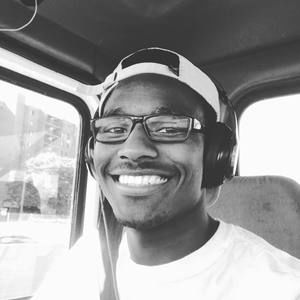 Meet your Posher, Erik